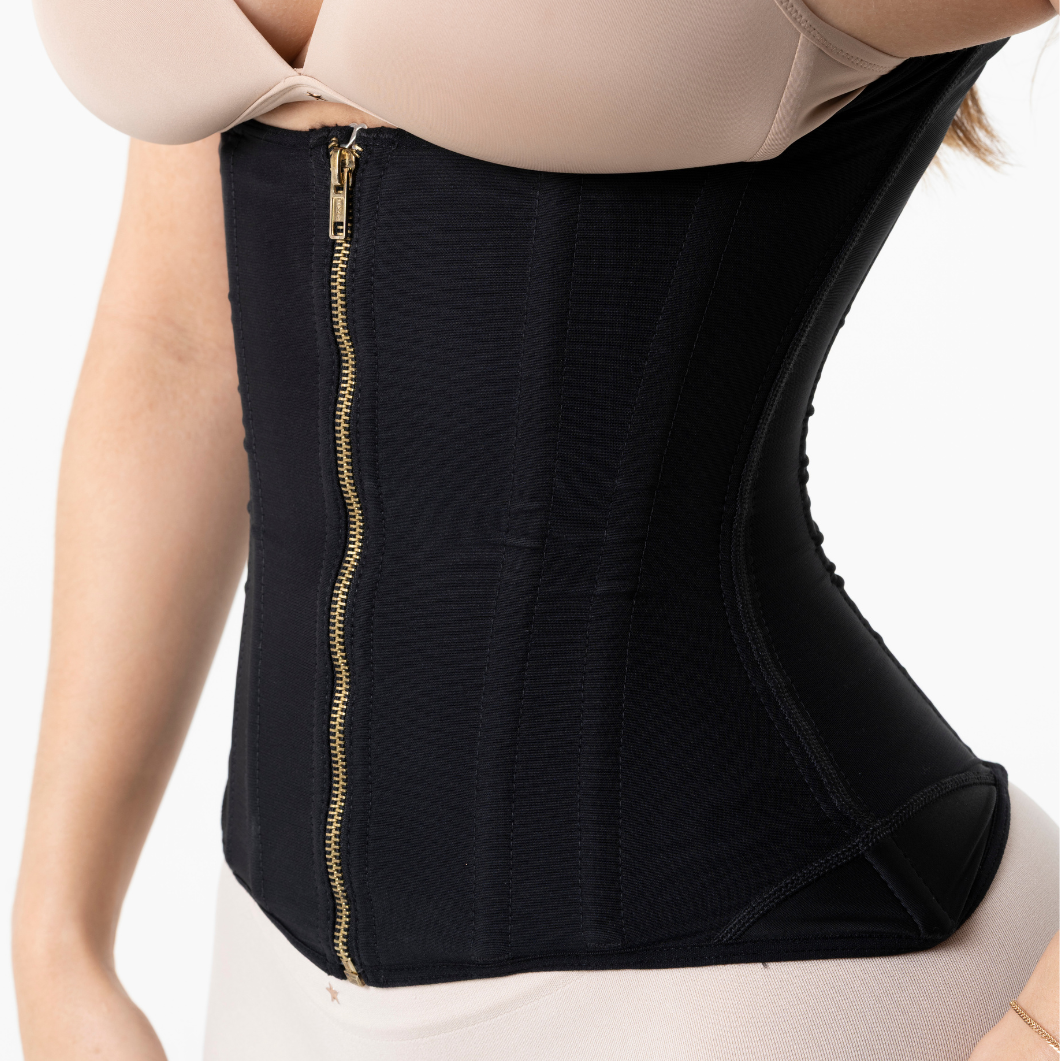 Fajas Salome 4104ZFP-CO