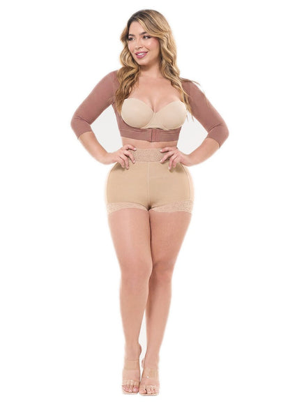 Fajas Salome 8202BFP-CO