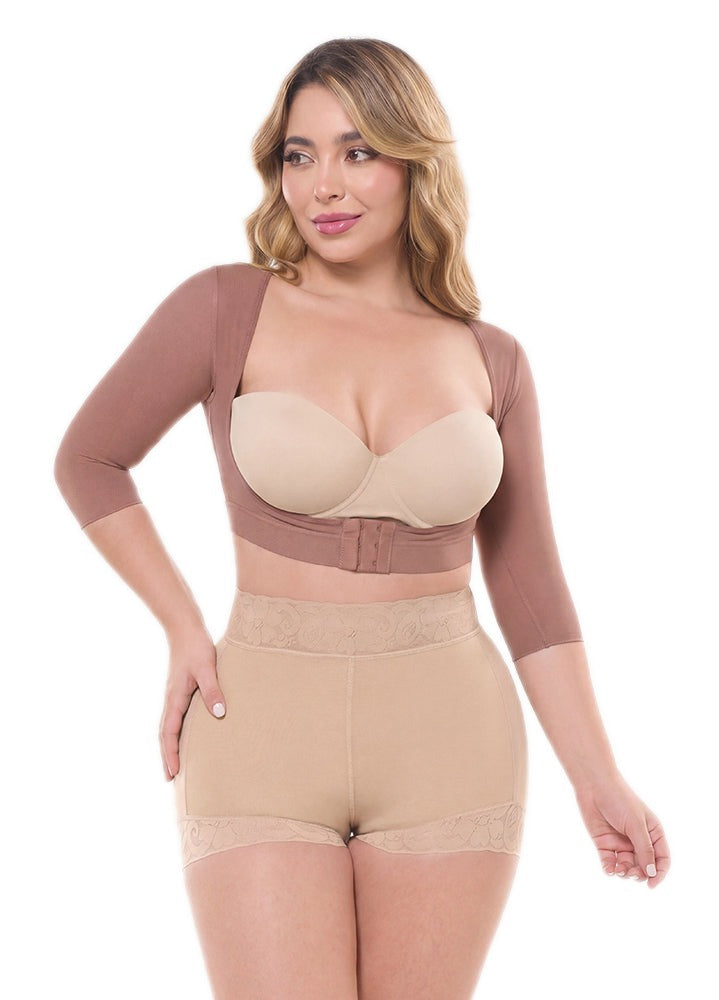 Fajas Salome 8202BFP-CO