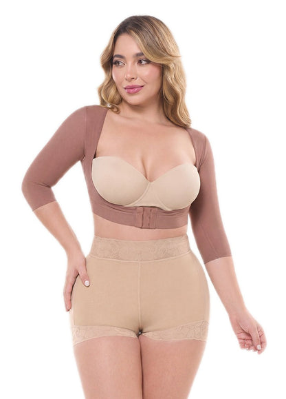 Fajas Salome 8202BFP-CO