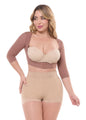 Fajas Salome 8202BFP-CO