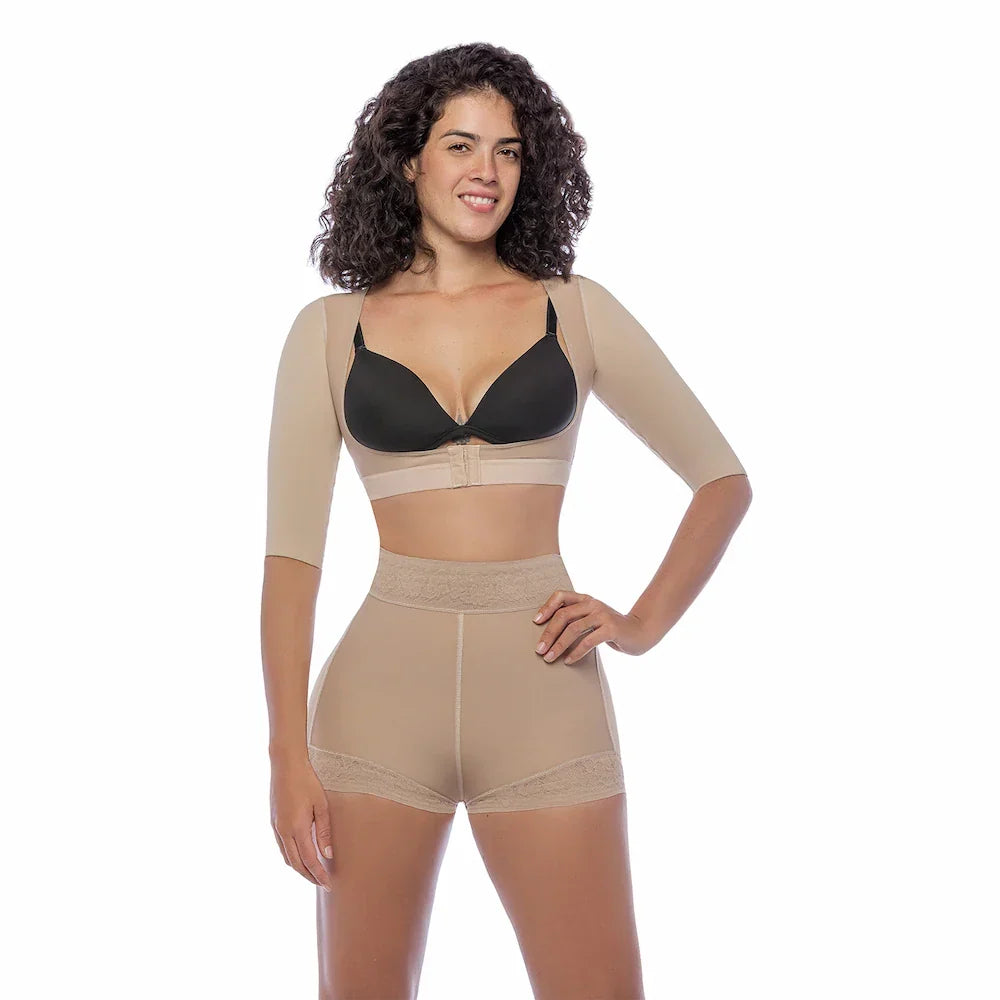 Fajas Salome 8202BFP-CO