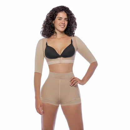 Fajas Salome 8202BFP-CO