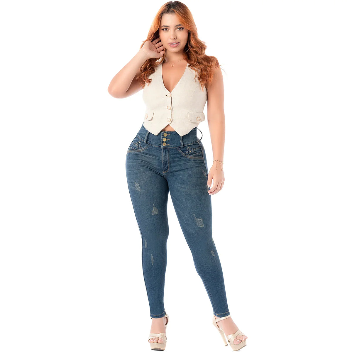 Laty Rose LTR-2405