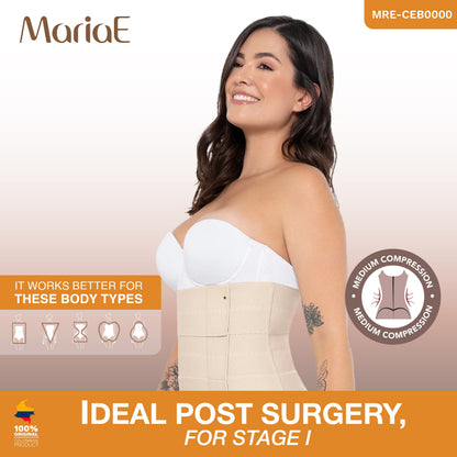 MariaE Fajas MRE-CEB0000
