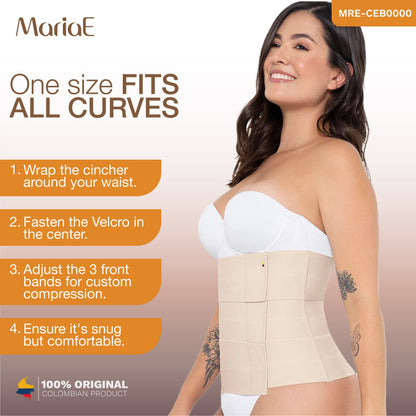 MariaE Fajas MRE-CEB0000