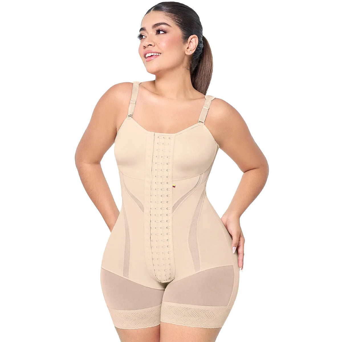 MariaE Fajas MRE-XPC2530
