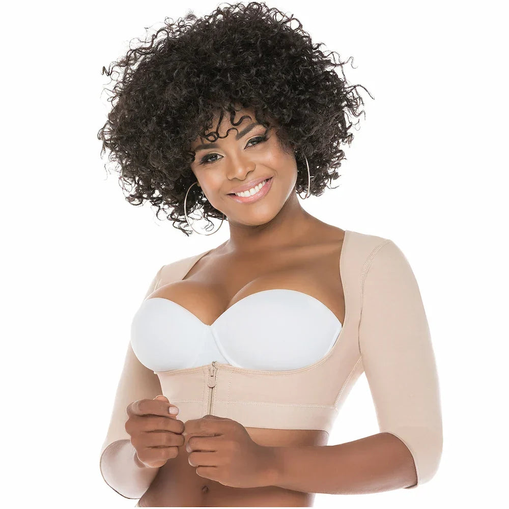 Fajas Salome 8202BFP-CO
