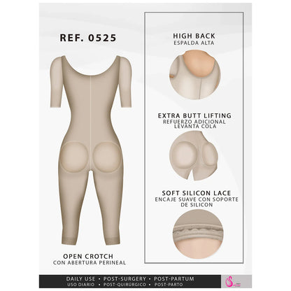 Fajas Salome 525-01