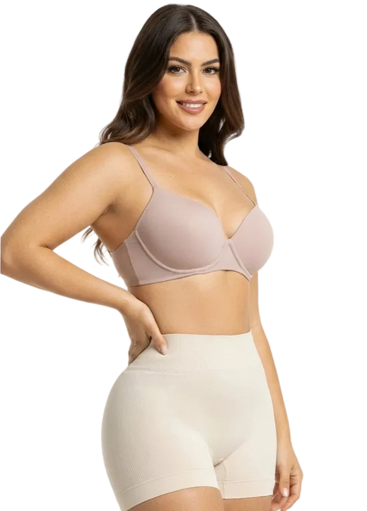 Fajas Salome 1203SCS-BG