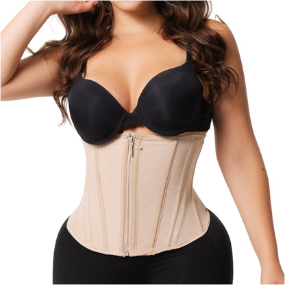 Fajas Salome 4101ZFP-BG