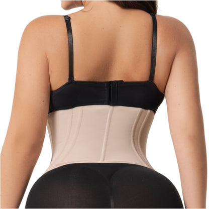 Fajas Salome 4101ZFP-BG
