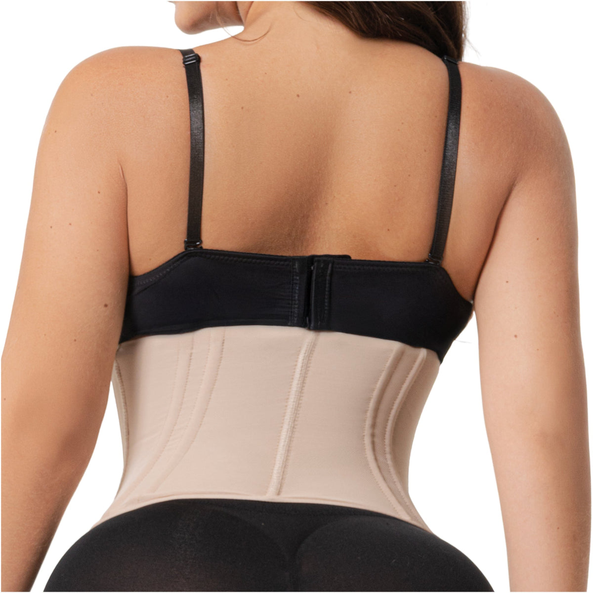 Fajas Salome 4101ZFP-BG