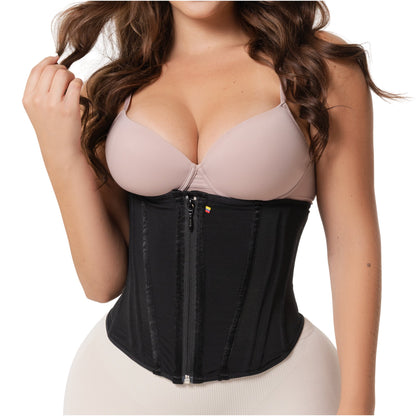 Fajas Salome 4101ZFP-BG