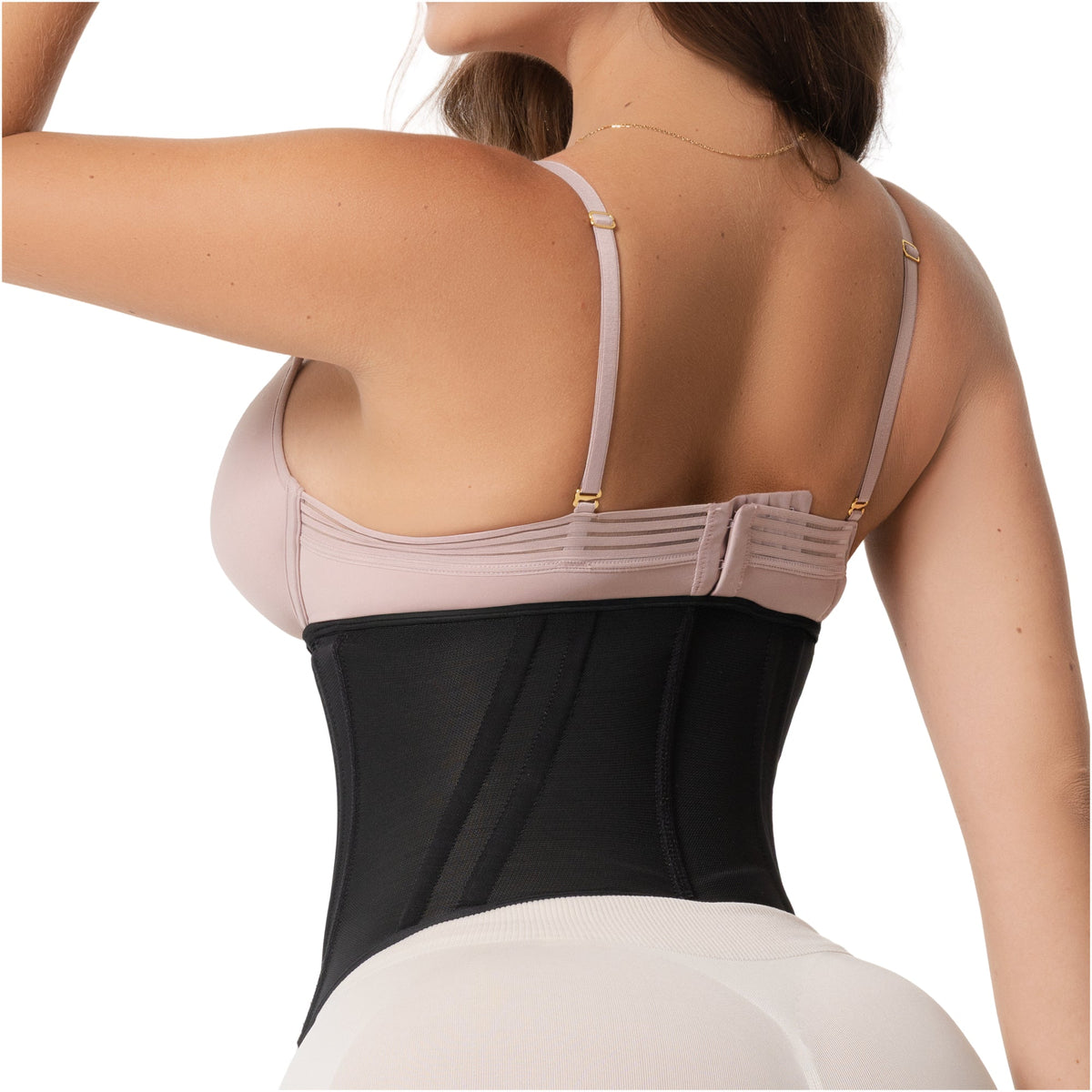 Fajas Salome 4101ZFP-BG