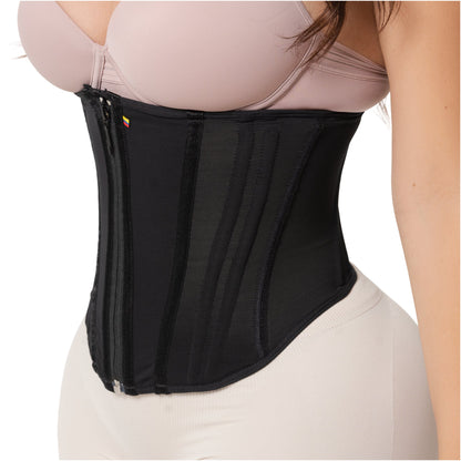 Fajas Salome 4101ZFP-BG