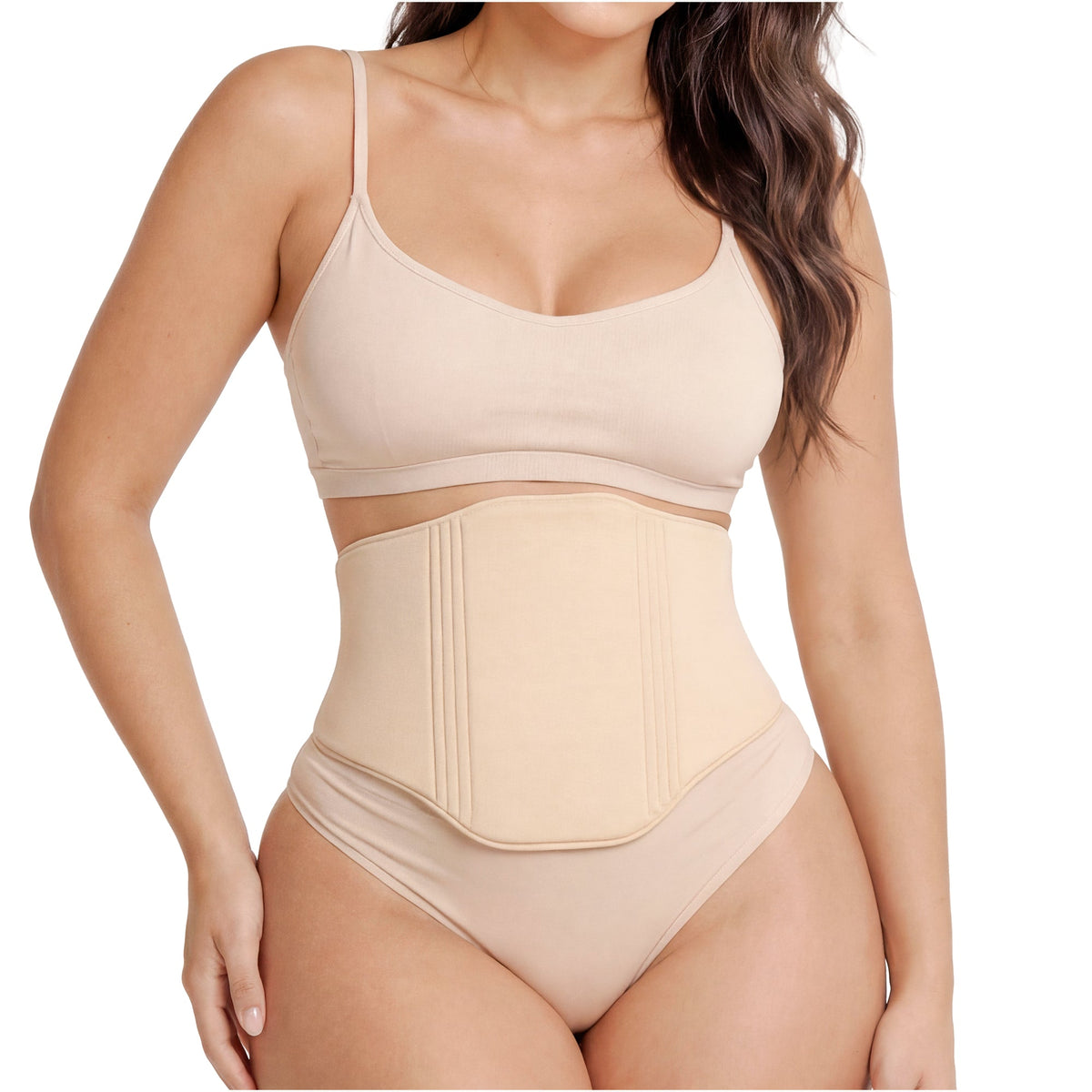 Fajas Salome 8116TAB-NE