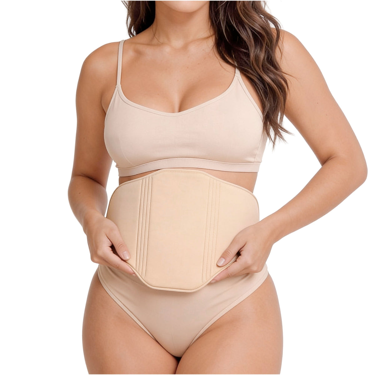 Fajas Salome 8116TAB-NE