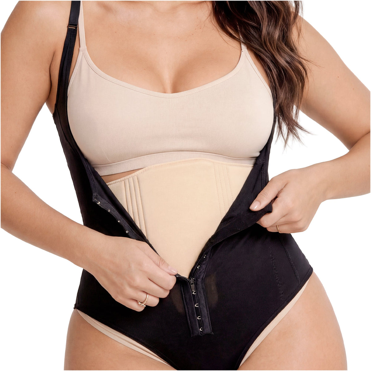 Fajas Salome 8116TAB-NE
