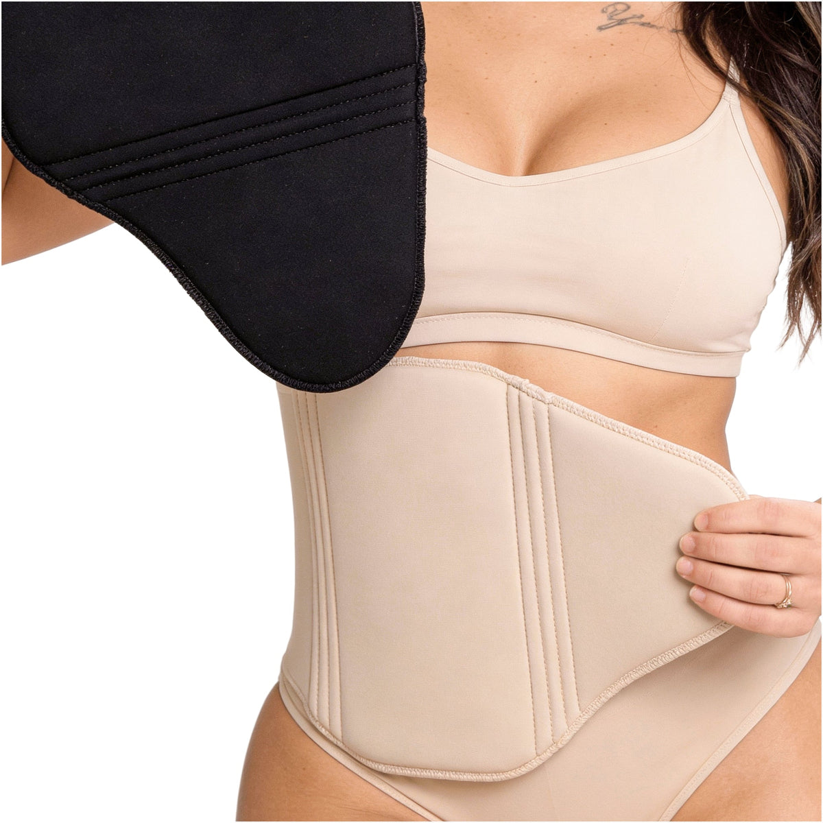 Fajas Salome 8116TAB-NE