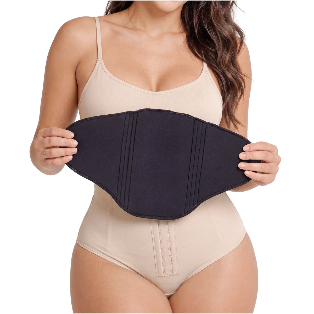 Fajas Salome 8116TAB-NE