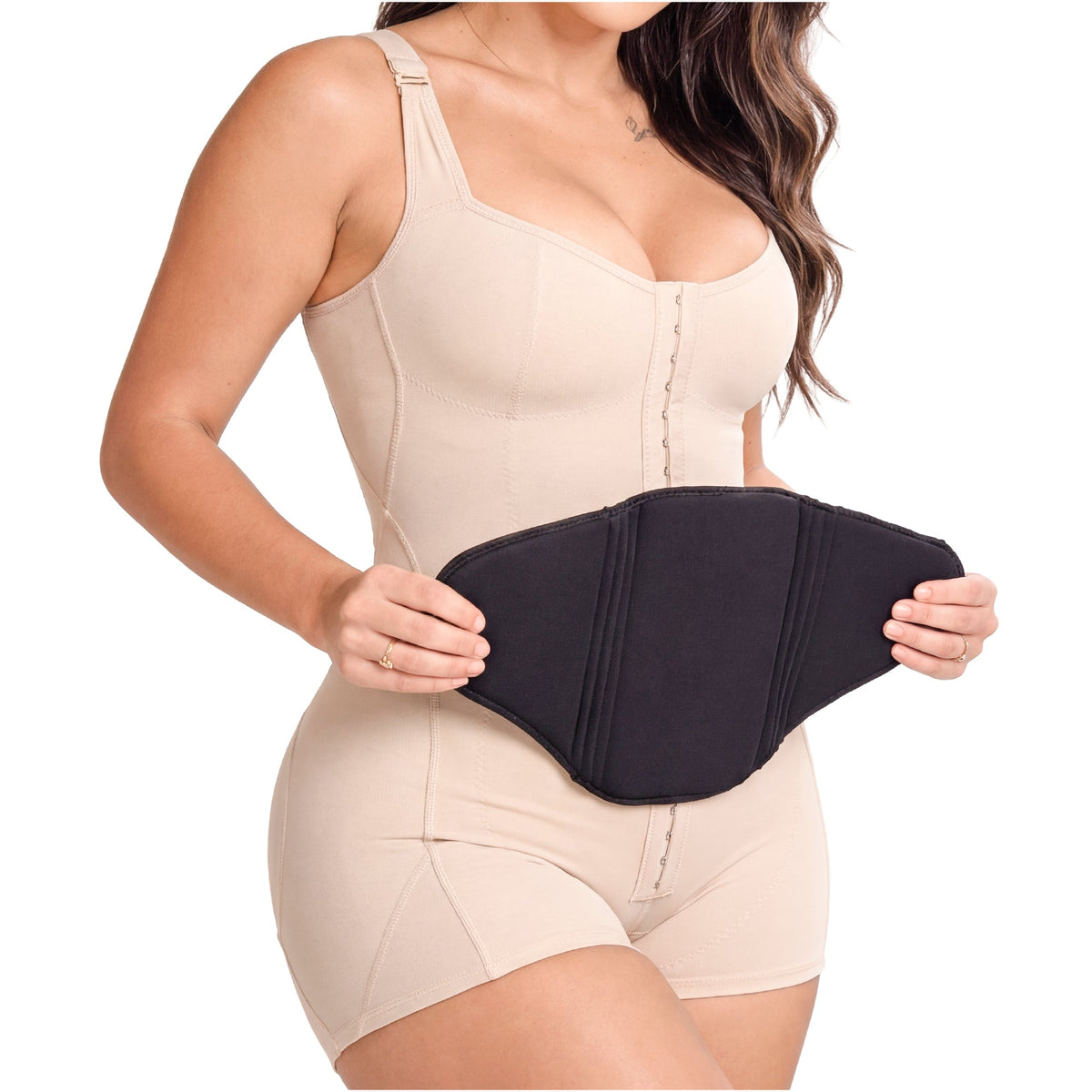 Fajas Salome 8116TAB-NE