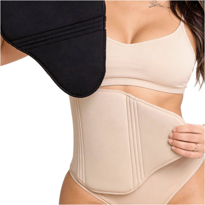 Fajas Salome 8116TAB-NE