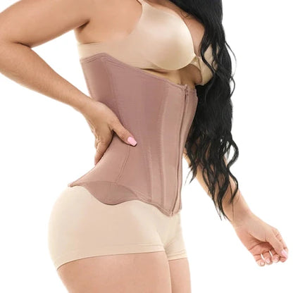 Fajas Salome 4104ZFP-CO