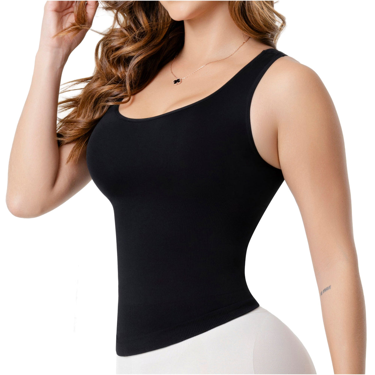 Fajas Salome 7004SCS-BG