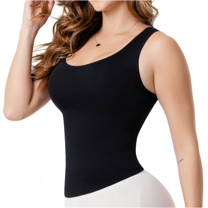 Fajas Salome 7004SCS-BG