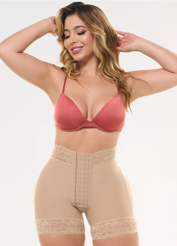 Fajas Salome 1608BFP-CO