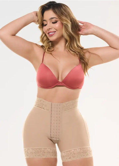 Fajas Salome 1608BFP-CO