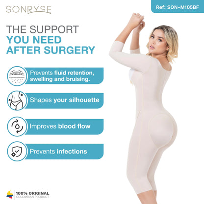 Sonryse SON-M105BF