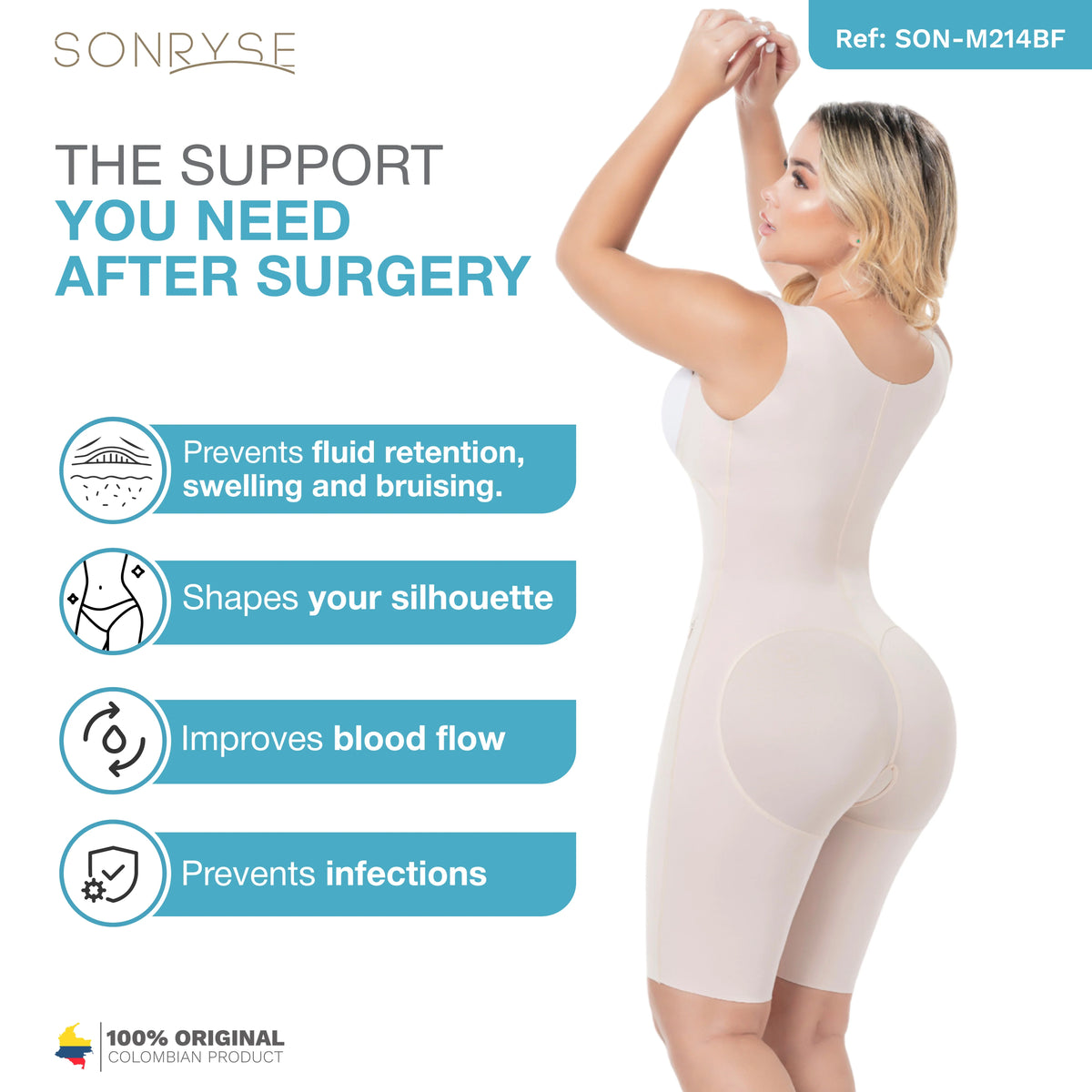 Sonryse SON-M214BF