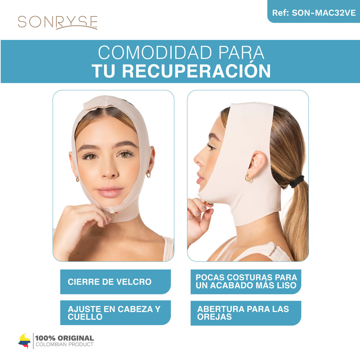 Sonryse SON-MAC32VE
