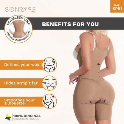Sonryse SP81NC