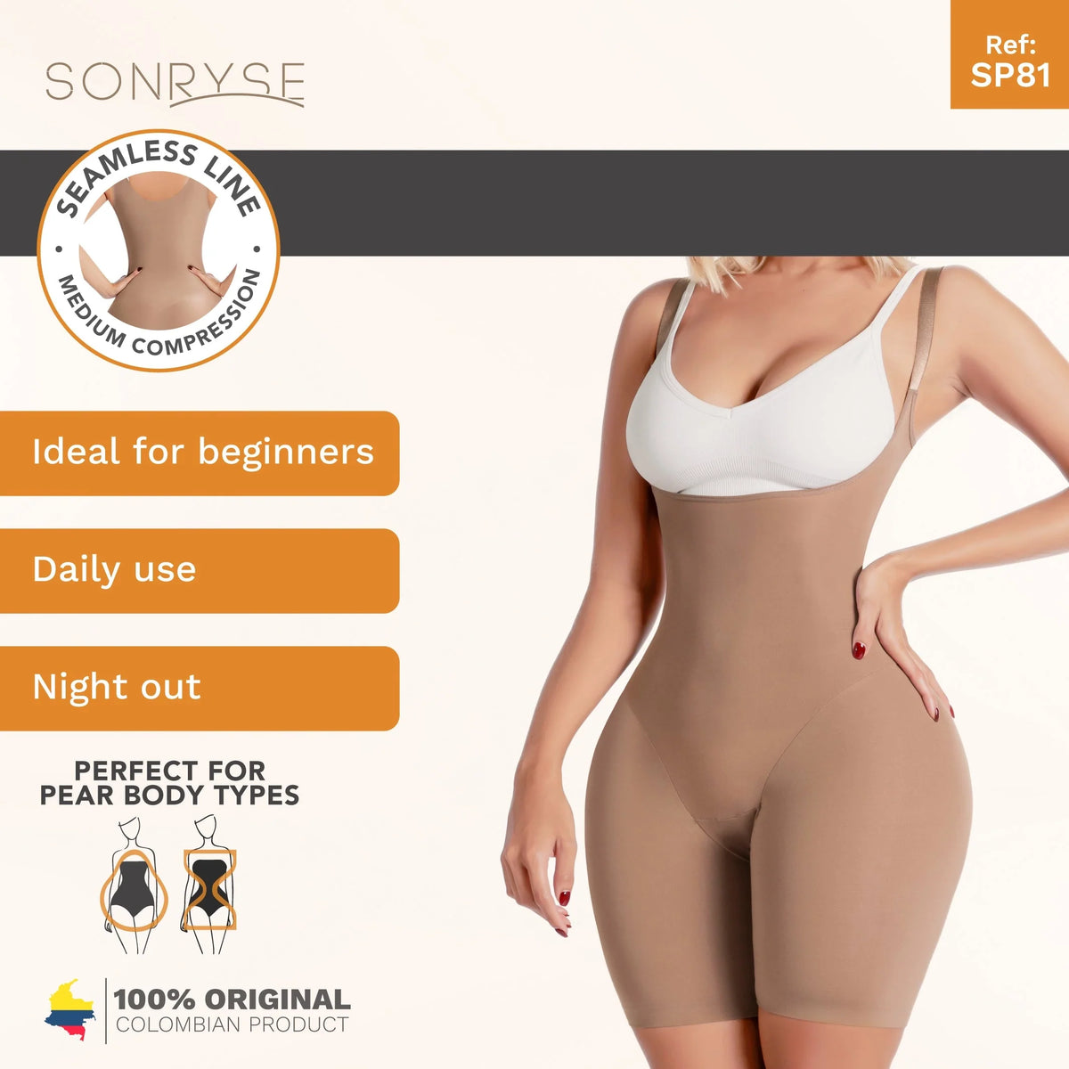 Sonryse SP81NC